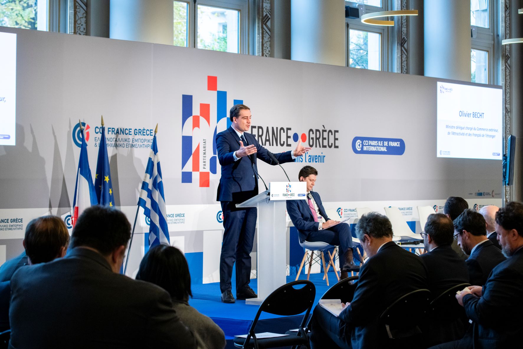Forum France Grèce 65HD