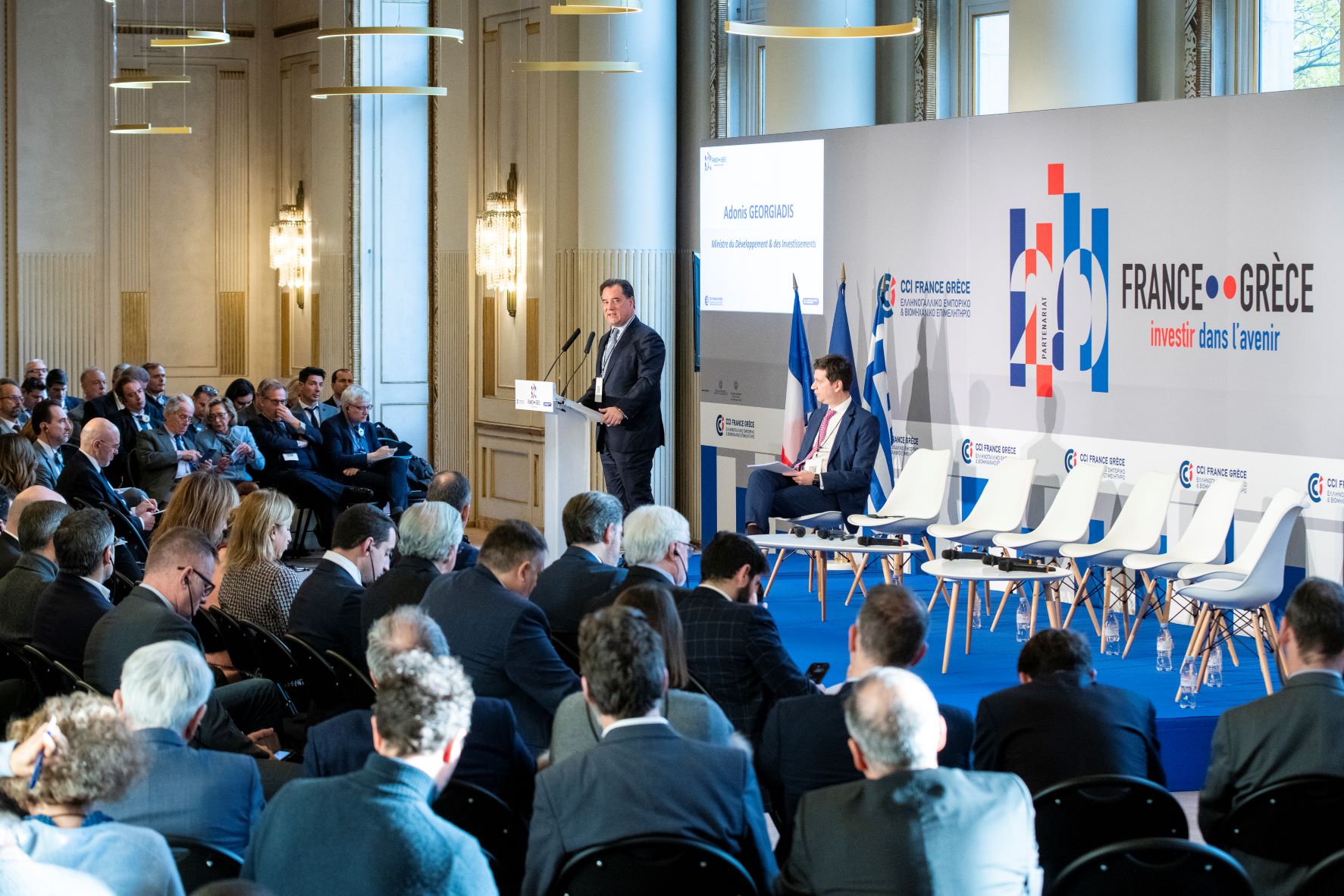 Forum France Grèce 73HD