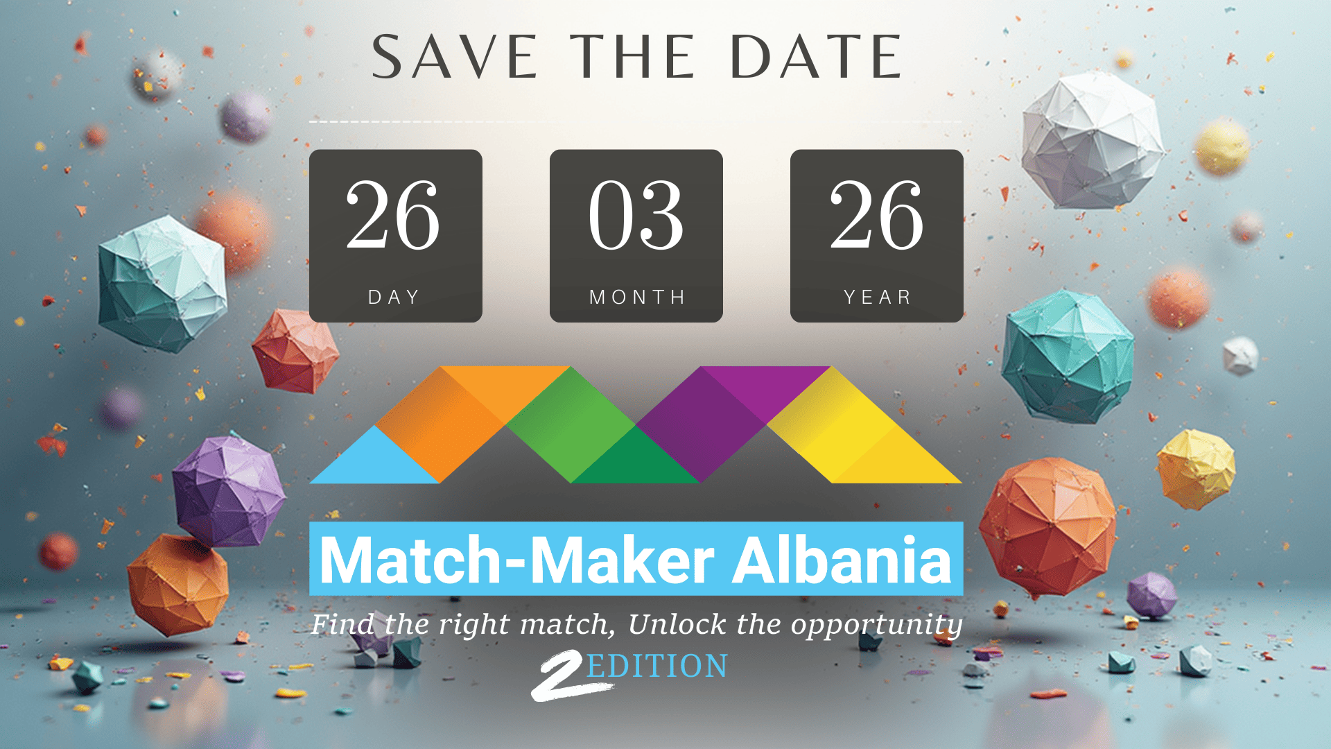albania 1