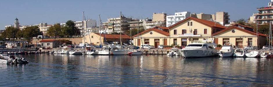 alexandroupolis