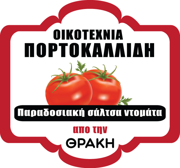 logo portokallidis